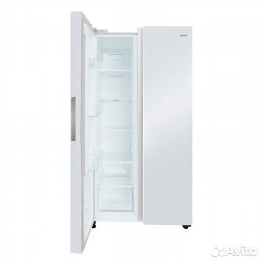 Холодильник Centek NoFrost SBS Inverter