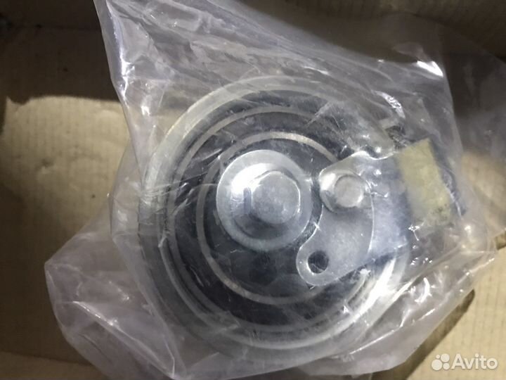 Грм комплект audi