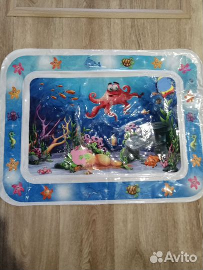 Водный коврик