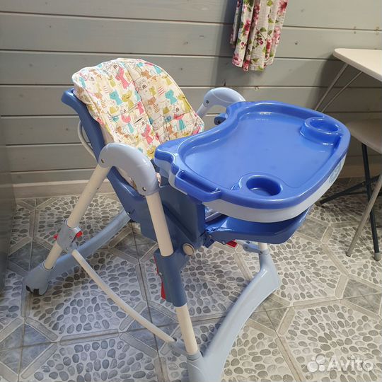 Стул для кормления