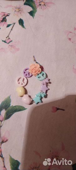 Браслеты для девочек