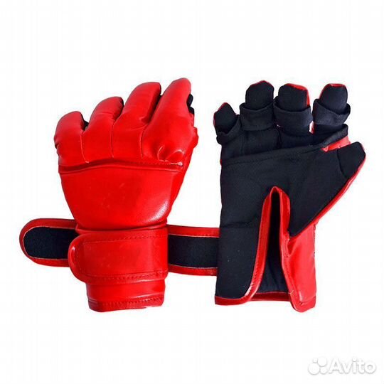 Перчатки Краги для арб Армейского Рукопашного Боя