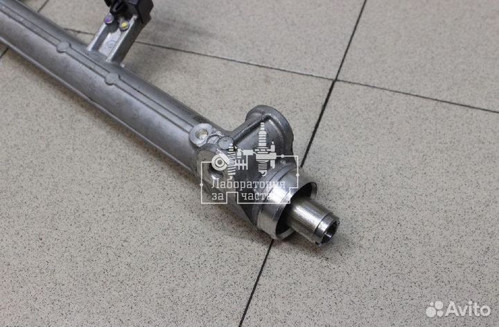 Рейка рулевая Fiat 77367378