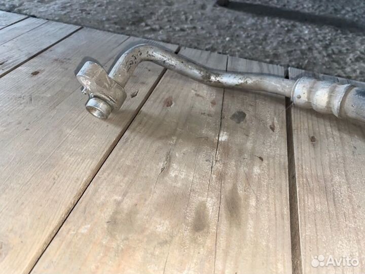 Трубка кондиционера Infiniti Ex25 VQ25 2011