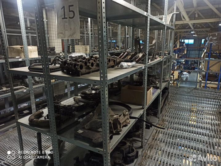 Радиатор кондиционера