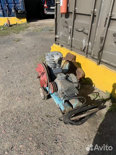 Компрессор