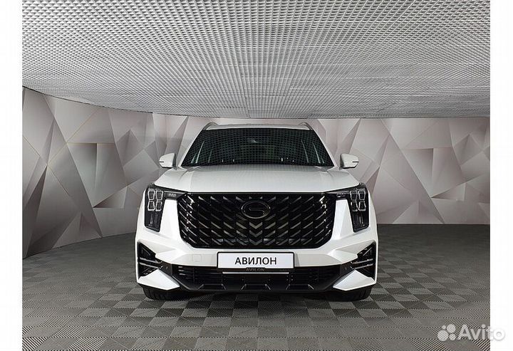 GAC GS8 2.0 AT, 2024