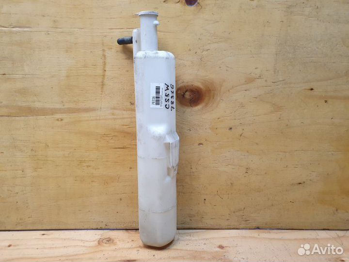 Бачок расширительный Mitsubishi Lancer CS5W 4G93