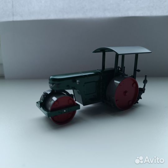 Продам модели катков намм