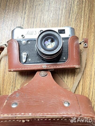 Фотоаппарат