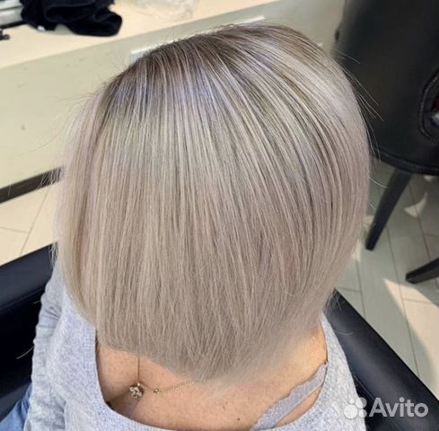 Парикмахер универсал