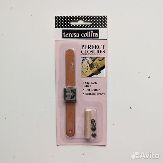 Товары для рукоделия и скрапбукинга