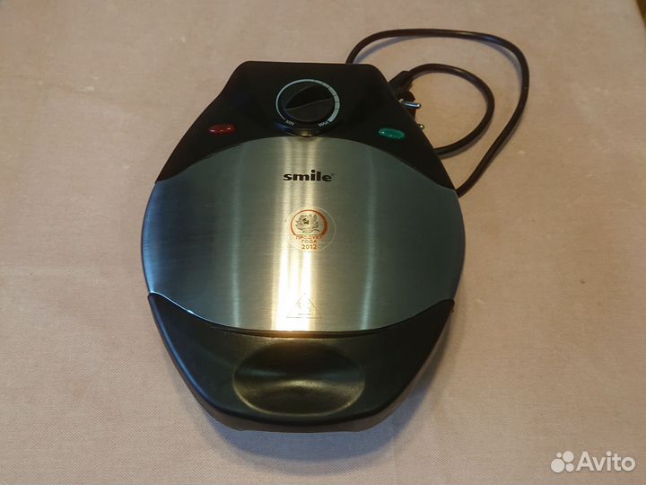 Прибор для приготовления пончиков