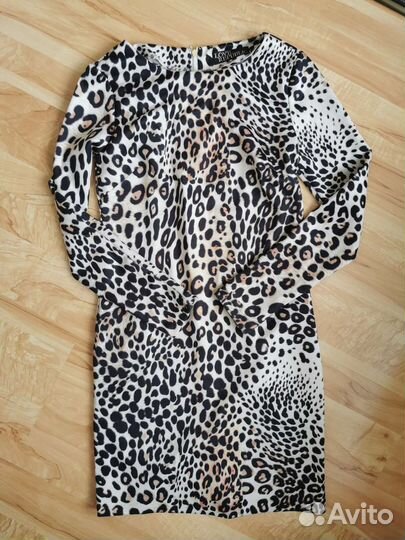 Вещи love repablik 42-44