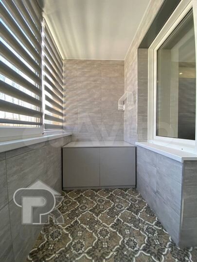 4-к. квартира, 107 м², 3/10 эт.