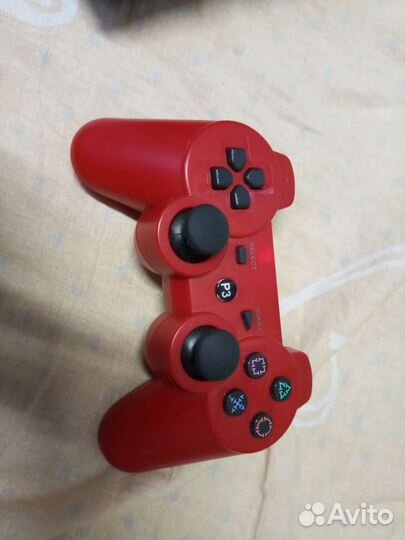 Sony PS3 прошитая