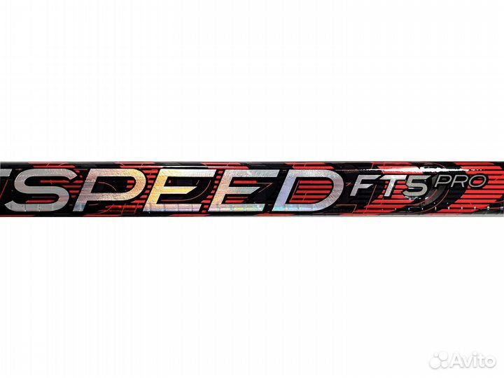 Клюшка хоккейная CCM Jetspeed FT 5 Pro SR 95 Flex