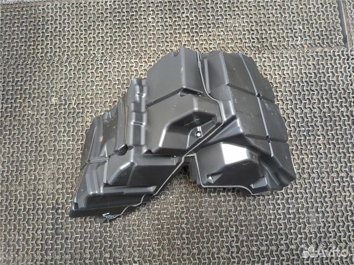 Сабвуфер Lexus RX, 2016