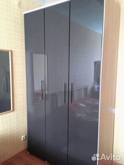 Шкаф в прихожую от фабрики мебели
