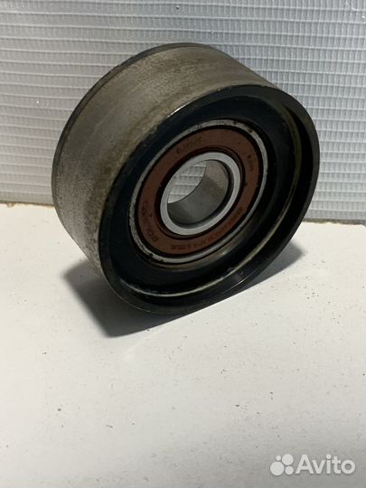 Ролик приводного ремня Натяжной обводной Renault l
