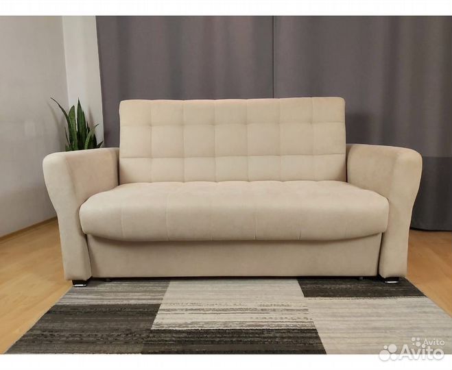 Диван Лотос