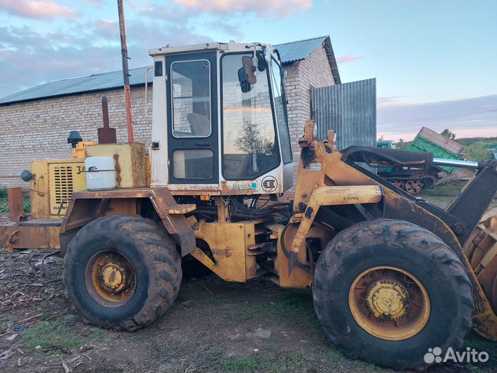 Культиватор Амкодор КШП-10, 2007