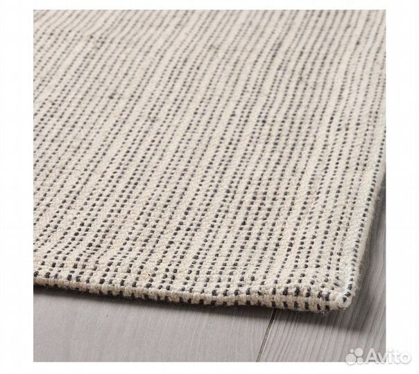 Ковер IKEA новый