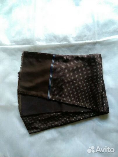 Мужское кашне - Италия