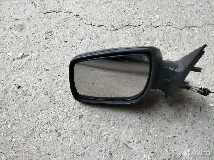 Зеркало заднего вида калина 1