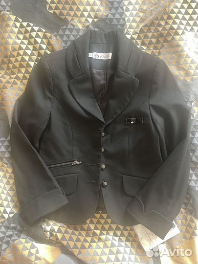 Пиджак