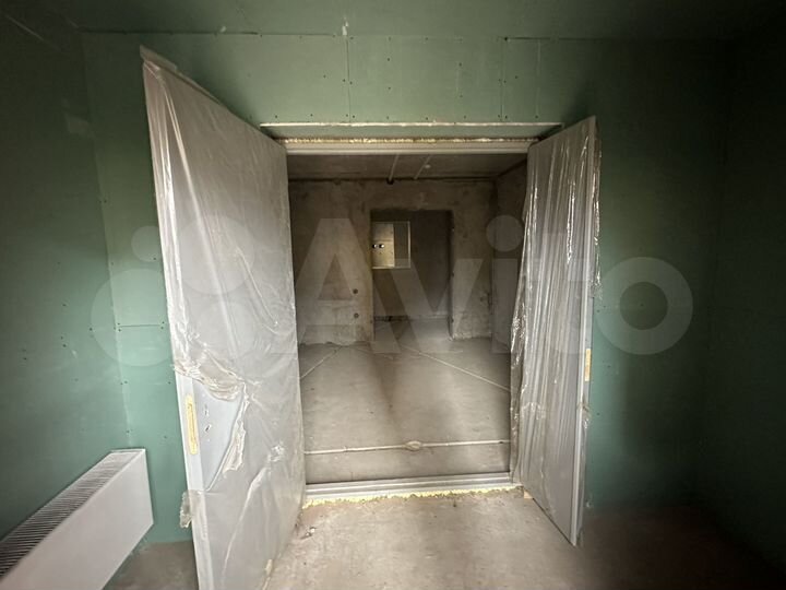 Общепит, 80 м²