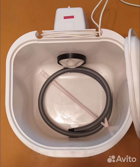 Стиральная машина Фея