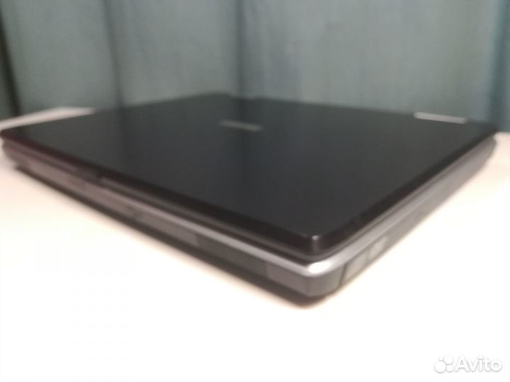 Ноутбук toshiba satellite l10-236