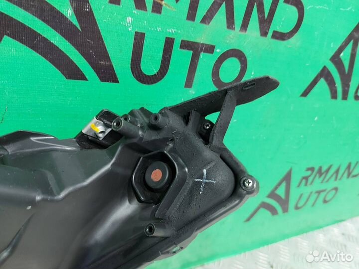 Фара левая Toyota C-Hr 1 2019-Нв