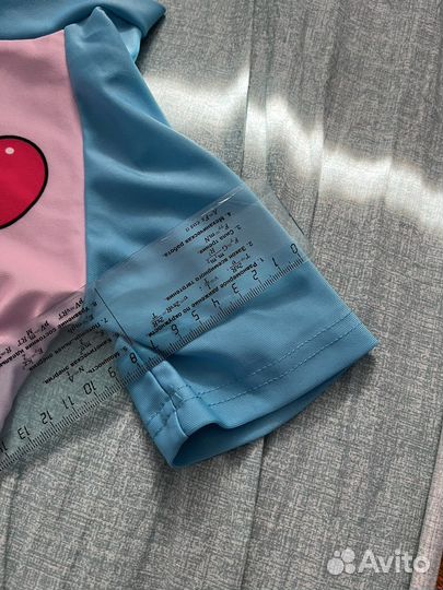 Купальный костюм, купальник (комбинезон) новый