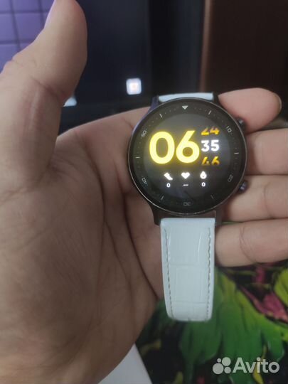 Realme watch s