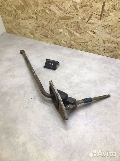 Кулиса кпп ваз 2109