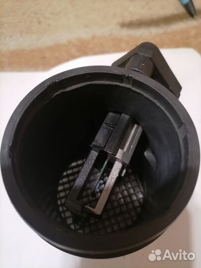 Датчик дмрв opel