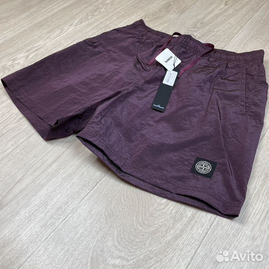 Шорты плавки Stone Island 76 коллекция