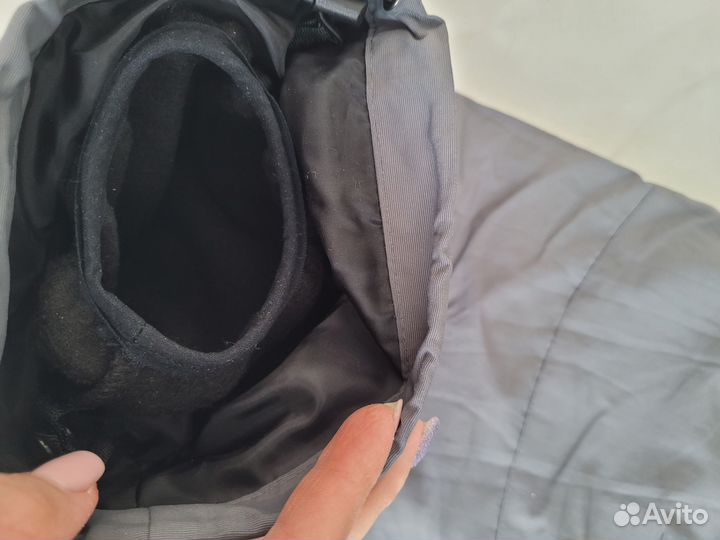 Брюки горнолыжные женские