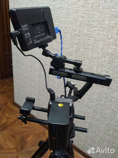 Клетка Viltrox VX-11