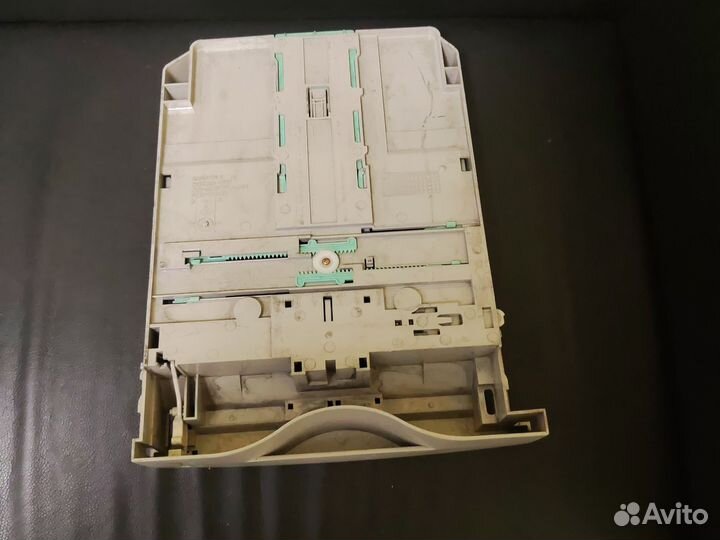 Лоток в сборе JC97-01750A samsung SCX-4216