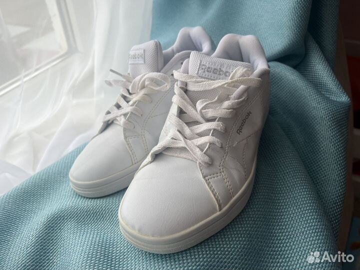 Кеды Reebok 36