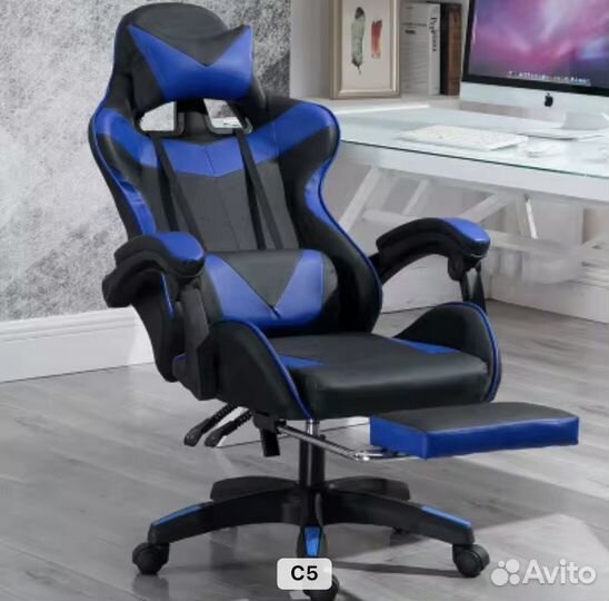 Компьютерное кресло