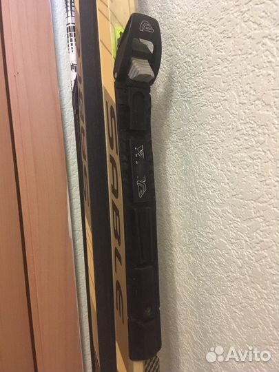 Беговые лыжи sable