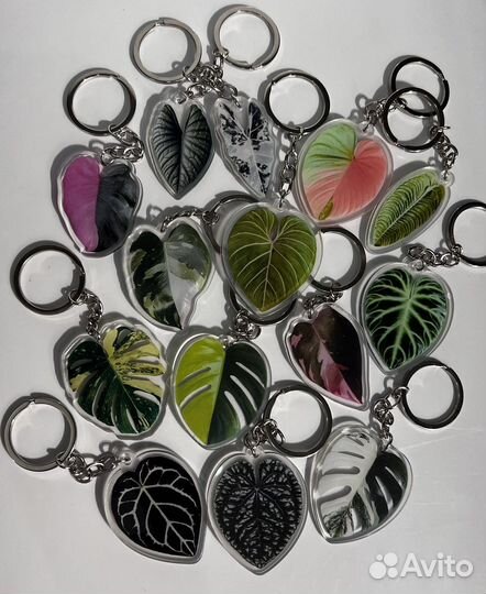 Брелок для ключей