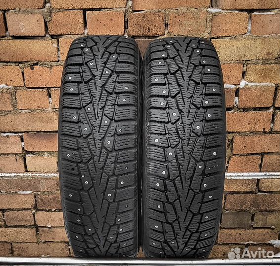 Cordiant Snow Cross 175/65 R14