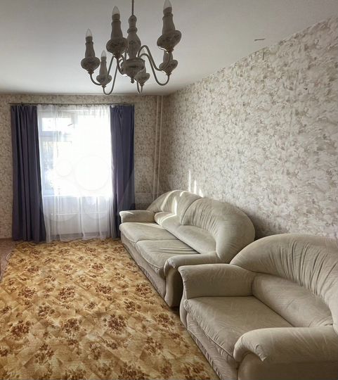 1-к. квартира, 32 м², 2/10 эт.