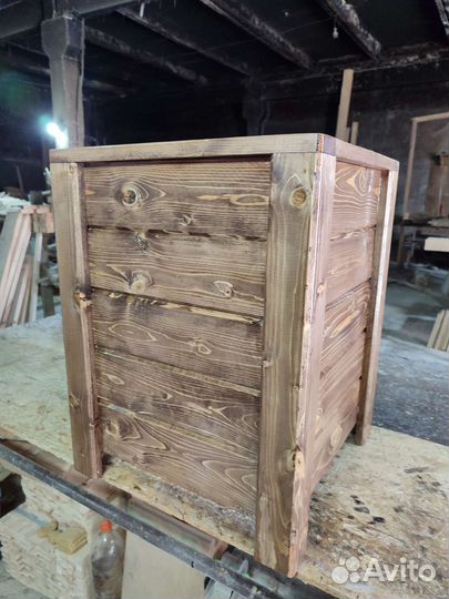 Кашпо для цветов