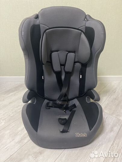 Детское автокресло 9 до 36 кг